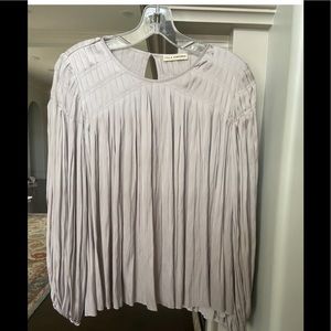 Ulla Johnson blouse